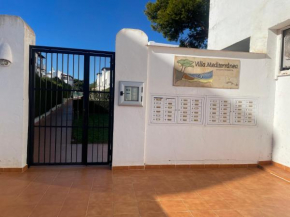 Villa Mediterranea